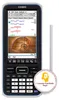 Casio FX-CP400 ClassPad II CAS-Grafikrechner Produktbild-Vorschau 1