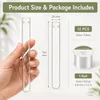 Omgoods - Reageerbuisjes voor Bloemen met Ophanglijn - 20 x Productafbeelding-voorbeeld 2