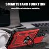 Outdoor Panzer Hülle Honor X6B Handyhülle mit Slide Produktbild-Vorschau 8
