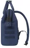 Cabaïa Rucksack Adventurer Small Blau onesize Produktbild-Vorschau 5