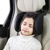 Appuie-tête ergonomique pour voiture, appuie-tête réglable, Voir les images du produit 8