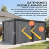 Sunjoy Vorhang für Sunjoy Matterhorn Multi Pergola 306cm x Produktbild-Vorschau 14