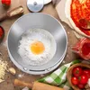 Bilancia da cucina in acciaio inossidabile Zimilo con Anteprima dell’immagine prodotto 5