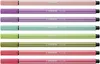 STABILO® 68/8-02 Pen 68 Feutre Premium Pastel - Etui Voir les images du produit 3