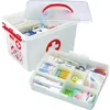 sunware H6164805 sunware the q-line Erste-Hilfe-Box weiß Anteprima dell’immagine prodotto 6