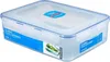 LOCK&LOCK Frischhaltedose 3900 ml 29x22x8cm mit Einlegerost Anteprima dell’immagine prodotto 7