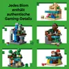 LEGO Minecraft Minibiomy, Zestaw do budowania, 12 lat(a), Podgląd zdjęcia produktu 31