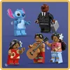 LEGO ǀ Disney Domek na plaży Lilo i Stitcha, Zabawka Podgląd zdjęcia produktu 36