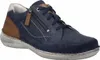 JOSEF SEIBEL New Anvers 11 | Scarpa bassa da  Uomo | blu Anteprima dell’immagine prodotto 1