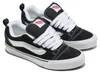 VANS Schuh Knu Skool black/true 38 Produktbild-Vorschau 20