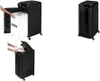 Fellowes Automax 550C Aktenvernichter Produktbild-Vorschau 5