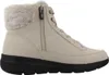 Stivaletti del marchio Skechers, modello Glacial Ultra Anteprima dell’immagine prodotto 4