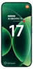 Xiaomi 17 16 cm (6.3") 5G 12 GB 512 GB 6330 mAh Verde Anteprima dell’immagine prodotto 8