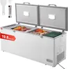 Congélateur bahut VEVOR, 19,8 pieds cubes / 561 L Voir les images du produit 1