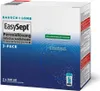 A product box for Bausch + Lomb EasySept contact lens solution. Náhľad obrázku produktu