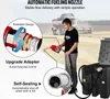 VEVOR Prenosná nádrž na naftu Mobilná čerpacia stanica 116 Náhľad obrázku produktu 5