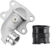 Collettore di aspirazione 17,5 mm con gomma 24mm per Anteprima dell’immagine prodotto 3