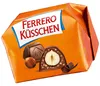 Ferrero Küsschen Klassik 30er Produktbild-Vorschau 2
