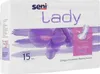 Seni Lady Super Protections urinaires, 15 pièces Voir les images du produit 9