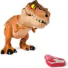 Dino Interaktywny T-Rex Wykluwający Się Z Jaja Podgląd zdjęcia produktu 8