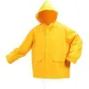 Vorel Regenjacke Gelb Xxl Produktbild-Vorschau 2