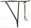 Gepäckträger für 24-Zoll-Fahrrad - Schwarz Produktbild-Vorschau 2