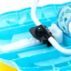 SEVICO Lauflernhilfe Babywalker mit Spielset Lauflernwagen Produktbild-Vorschau 9
