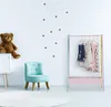 Appendiabiti per bambini RD7499 rosa Anteprima dell’immagine prodotto 2