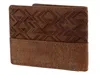 CHIEMSEE Leder Geldbörse Mexico Wallet With Flap Brown Produktbild-Vorschau 4