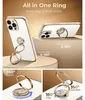 Coque pour Samsung Galaxy A25 5G, Silicone Souple Voir les images du produit 2