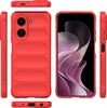 Handyhülle für Xiaomi Redmi A5 4G Weich TPU Silikon Produktbild-Vorschau 3