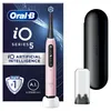 Braun Szczoteczka elektyczna Oral-B iO5 Pink Produktbild-Vorschau 13