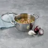 Kela - Garnek niski z pokrywką Flavoria 20cm/2,4L Podgląd zdjęcia produktu 8