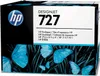HP 727 - Mattschwarz, Photo schwarz, Cyan, Magenta, Gelb, Produktbild-Vorschau 1