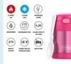 THERMOS FUNTAINER, recipiente para alimentos, 0,30 litros, Vista previa de la imagen del producto 2