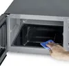 Severin MW 7762, Blat, Mikrofalówka grill, 20 l, 800 W, Podgląd zdjęcia produktu 30