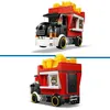 LEGO City Pojízdné občerstvení s hranolky, Sada na stavění, Náhled obrázku produktu 28