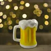 Bierkrug Spardose Bier Sparschwein aus Keramik Produktbild-Vorschau 7