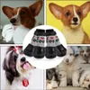 INF Scarpe impermeabili antiscivolo per animali domestici: Anteprima dell’immagine prodotto 3