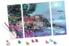 Ravensburger Malen nach Zahlen Premium Cinque Terre 23529 - Produktbild-Vorschau 7