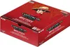 A red box for a One Piece card game, featuring an illustration of Monkey D. Luffy. Náhled obrázku produktu
