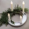 like. by Villeroy & Boch Winter Glow Adventskranz Produktbild-Vorschau 8