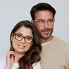 OPULIZE KAT Lese- & Sonnenleser - 4er-Pack - Cat-Eye Produktbild-Vorschau 3