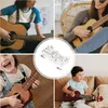 Gitarren-Akkord-Presser - Gitarrenhilfs-Akkordwerkzeug, Produktbild-Vorschau 5