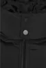 Urban Classics - HOODED PUFFER Winterjacke schwarz - M Produktbild-Vorschau 19