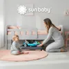 Sun Baby Lauflernhilfe Walker 3in1 mit höhenverstellbare Produktbild-Vorschau 10