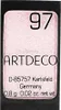 ARTDECO Eyeshadow Pearl Magnetic Lidschatten Nr. 97 0,8g Produktbild-Vorschau 2