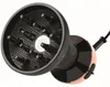Bellissima Diffon Ceramic DF1 3000, Keramický, AC, Čierna, Náhľad obrázku produktu 8