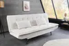 riess-ambiente Schlafsofa JAZZ 190/cm beige Cord 3-Sitzer Produktbild-Vorschau 3