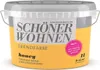 Wandfarbe Trendfarbe honey innen matt Schöner Wohnen 1L Produktbild-Vorschau 7